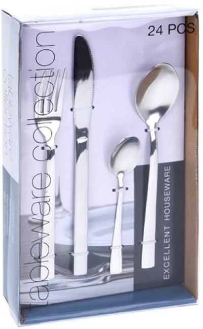 Set tacâmuri EH (42516) 24pcs
