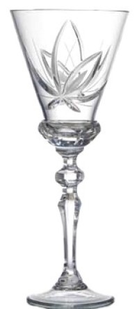 Set pahare Neman Crystal 250g (8159*900/43)