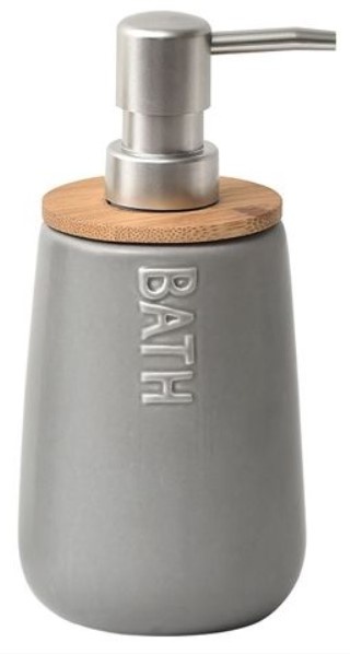 Dozator săpun lichid Tendance Bath 410ml (43661)