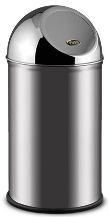 Урна Alda Clean World (605B) 20L