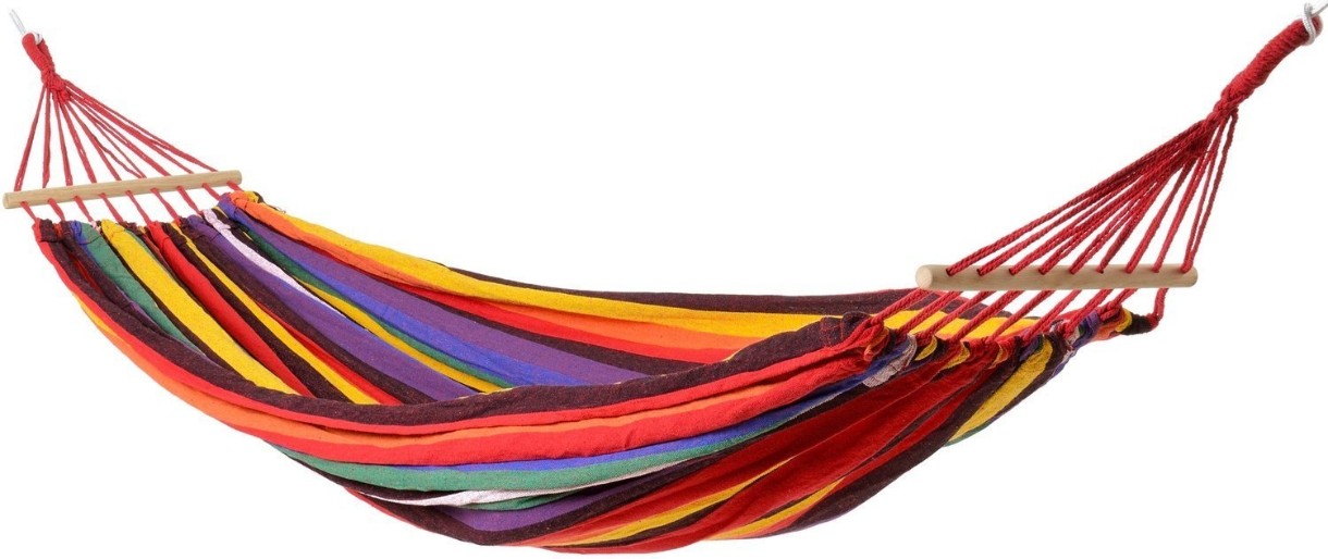 Гамак Funfit Premium Flat Style (2858)