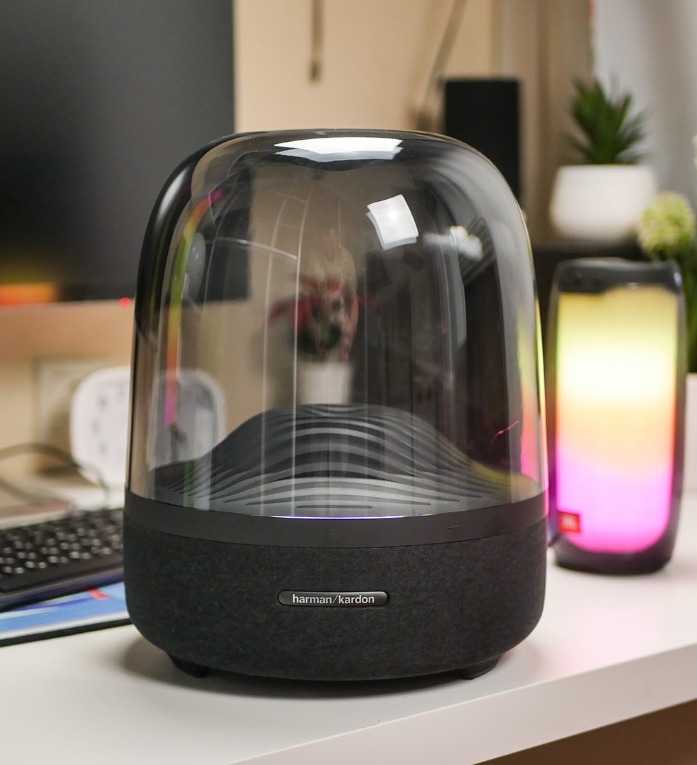 Harman kardon aura studio 4. Harman/kardon aura studio 3. Колонка harman kardon aura studio. Harman kardon aura 4. Aura studio 4.