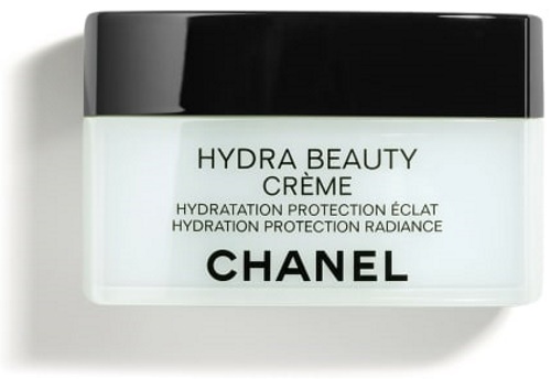 Cremă pentru față Chanel Hydra Beauty Hydration Protection Radiance 50ml