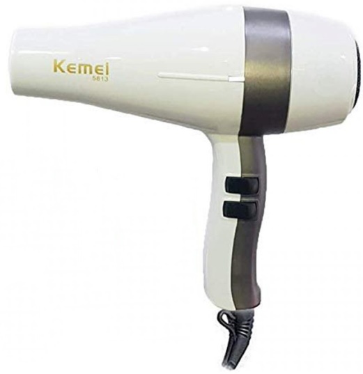 Фен Kemei KM-5813