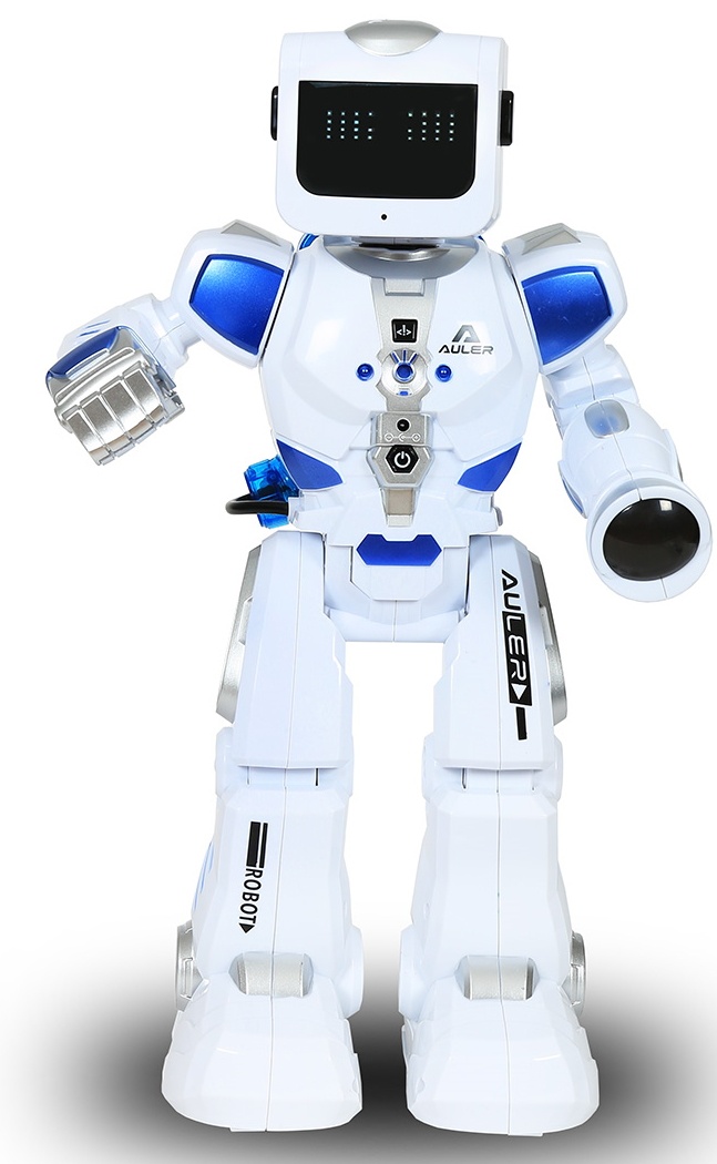Robot Zhorya (ZYA-A2738)