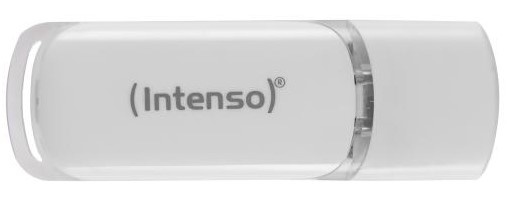 USB Flash Drive Intenso Flash Line 32 Gb (Type C)