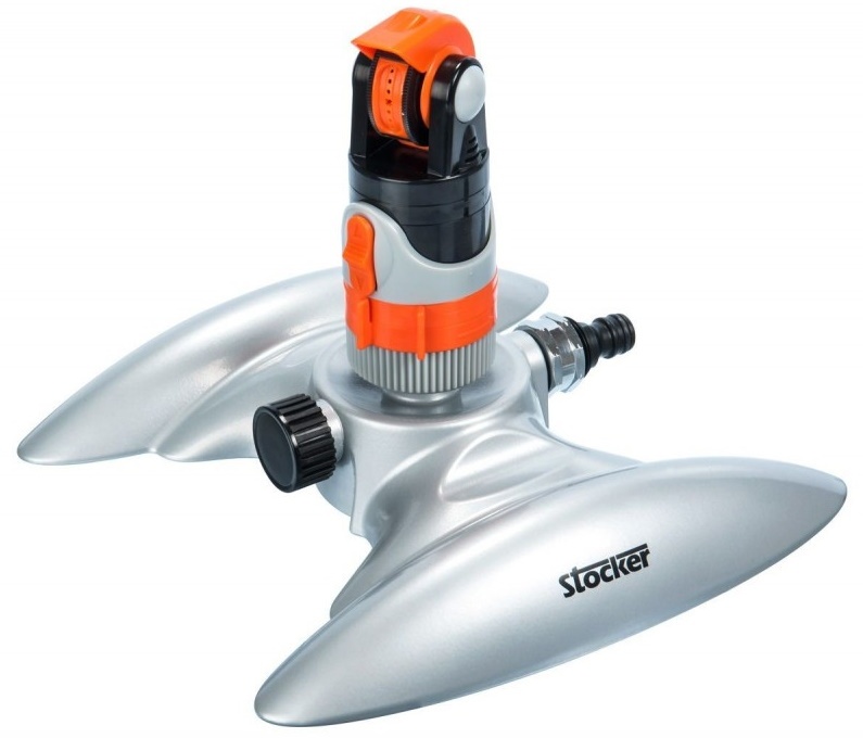 Дождеватель Stocker 25006