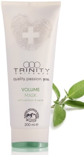 Крем для укладки волос Trinity Volume 200ml (30718)