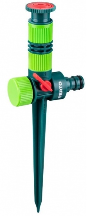 Aspersor Verto 15G785