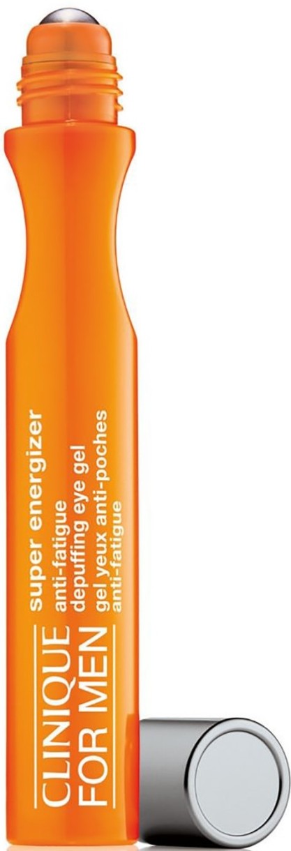 Гель для кожи вокруг глаз Clinique Super Energizer Anti-Fatigue Depuffing Eye Gel 15ml