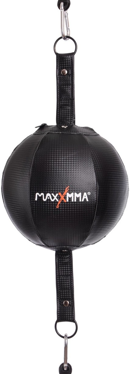Para dubla elastica Maxxmma Double End Bag SD01 (4991)