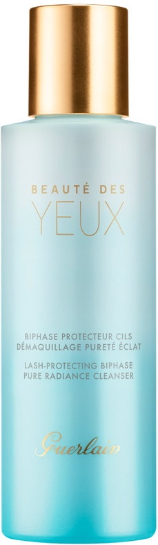 Средство для снятия макияжа Guerlain Protecting Biphase Pure Radiance Cleanser 125ml