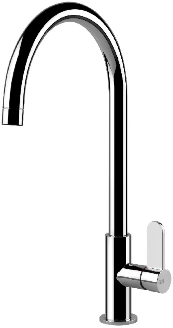 Смеситель для кухни Gessi Helium 60075-149