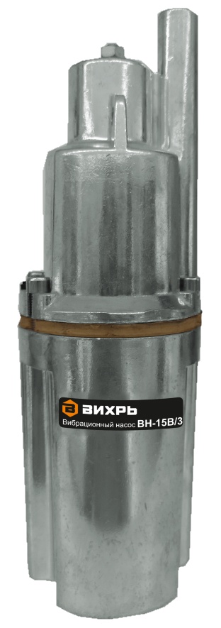 Pompă submersibilă de fântână Вихрь BH-15V