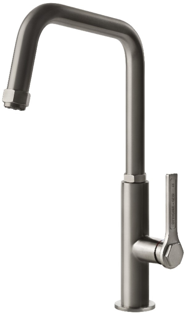 Смеситель для кухни Gessi Officine 60051-149