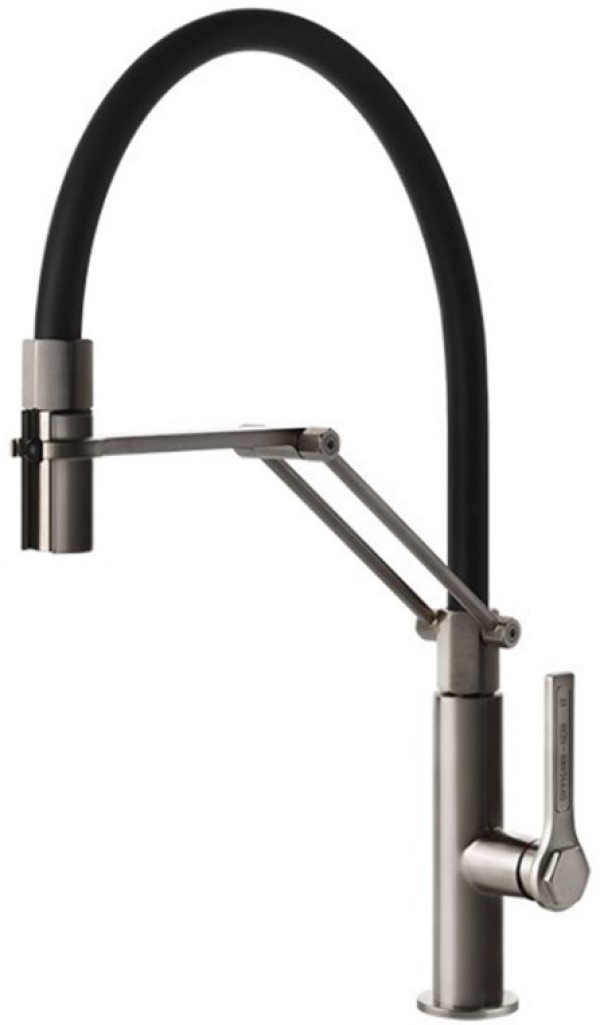 Смеситель для кухни Gessi Officine 60055-149