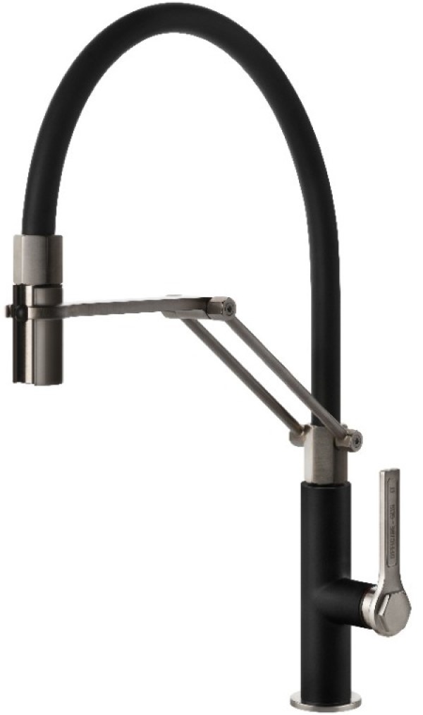 Смеситель для кухни Gessi Officine 60055-599