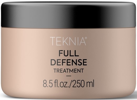 Маска для волос Lakme Teknia Full Defense Treatment 250ml