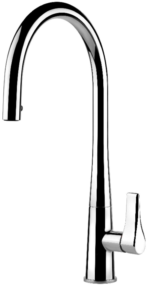 Смеситель для кухни Gessi Proton 17153-031
