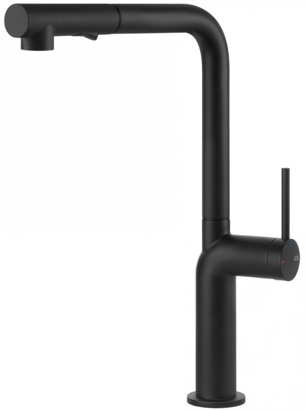 Смеситель для кухни Gessi Stelo 60311-299