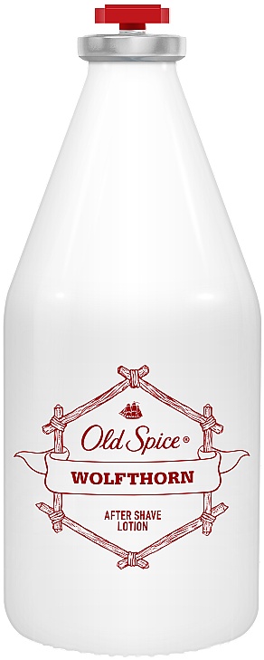Loțiune după ras Old Spice Wolfthorn 100ml