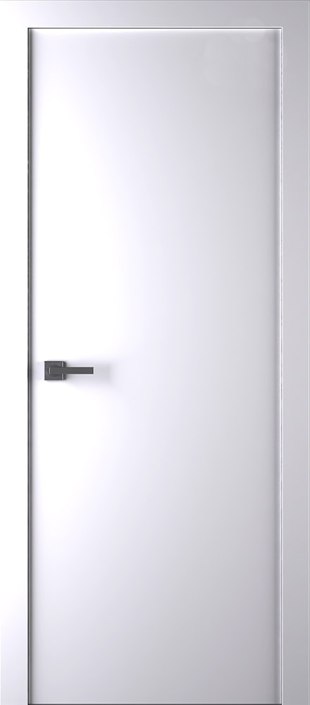 Межкомнатная дверь Belwooddoors Avesta White 200x70