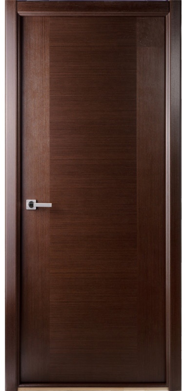 Межкомнатная дверь Belwooddoors Classika Lux Wenge 200x70