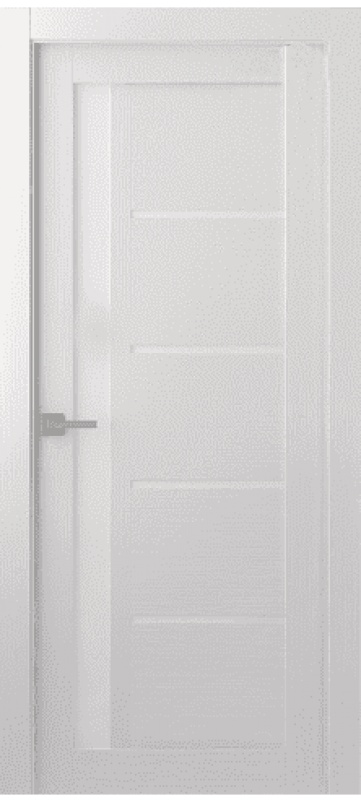 Межкомнатная дверь Belwooddoors Dalia Bianca Nobile 200x70