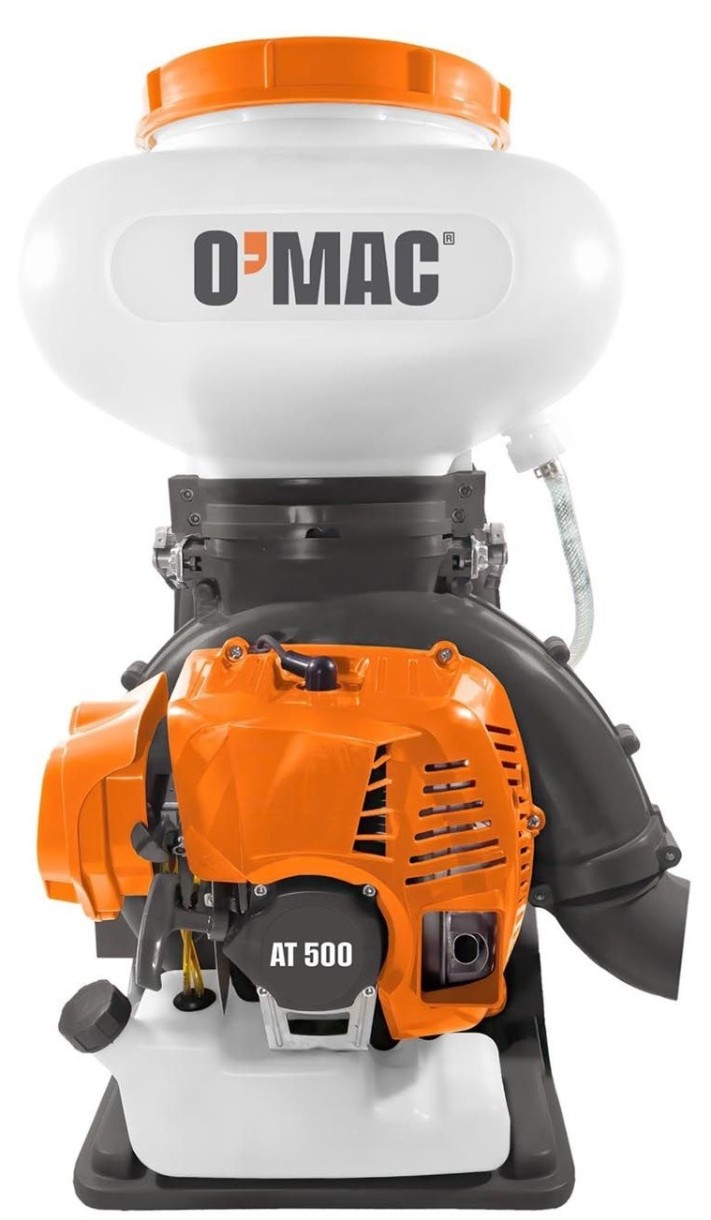Pulverizator OMAC AT 500 (UAT50M19B2TOM/0031)