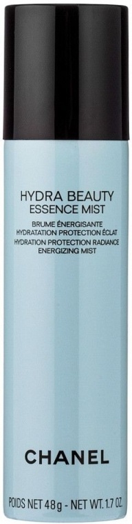 Spray pentru față Chanel Hydra Beauty Essence Mist 50ml