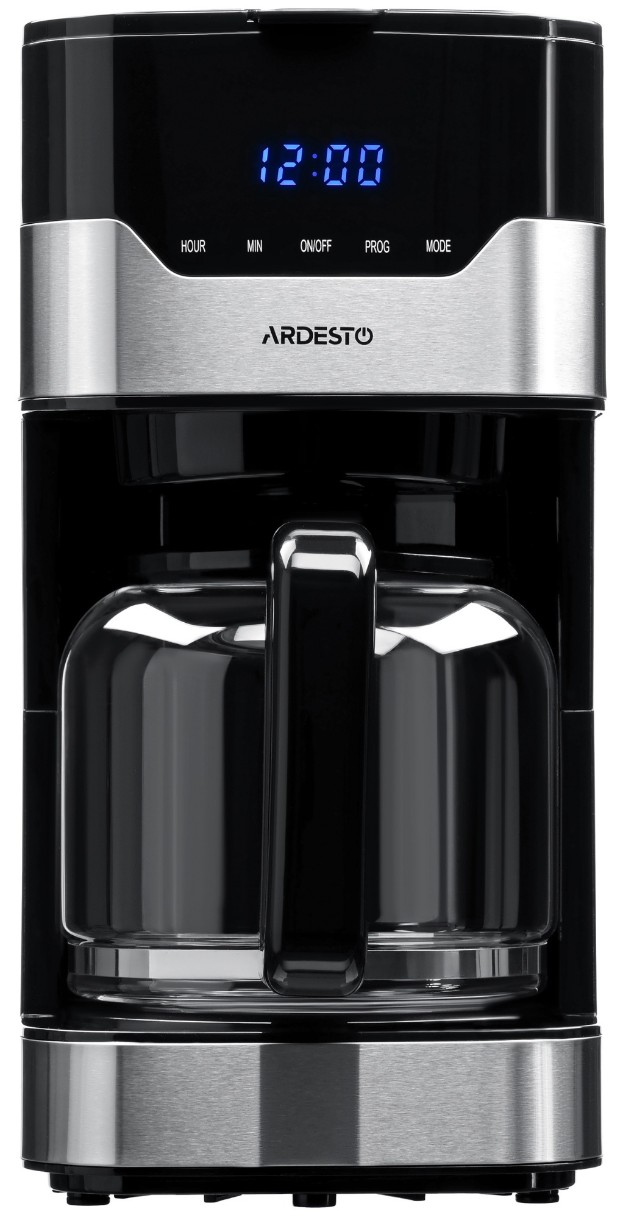 Электрокофеварка Ardesto FCM-D3100