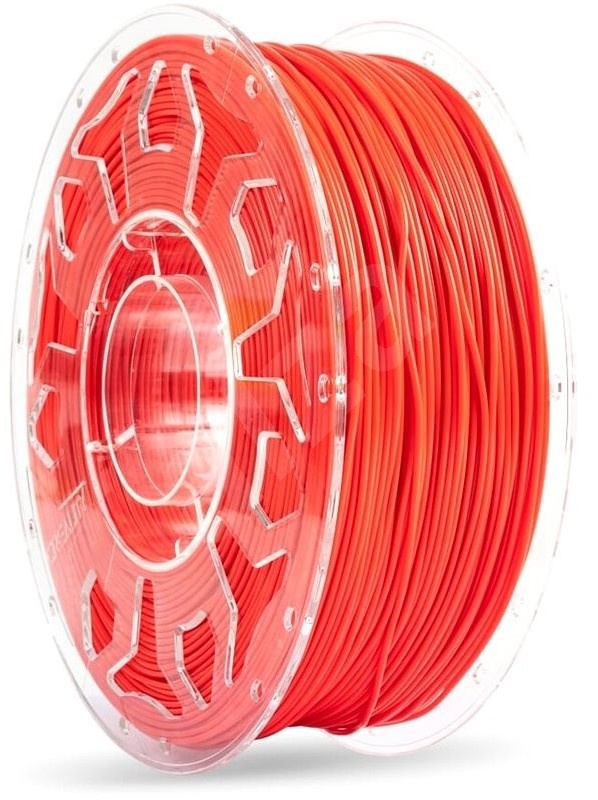 Филамент для 3D печати Creality ABS Red 1kg