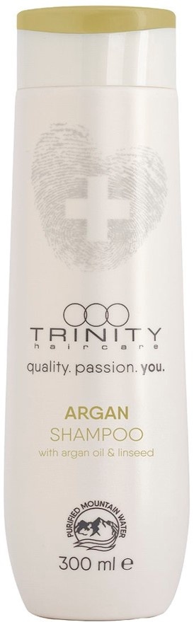 Шампунь для волос Trinity Argan Oil 30762 300ml