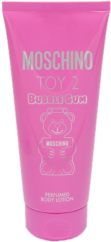 Лосьон для тела Moschino Toy 2 Bubble Gum 200ml