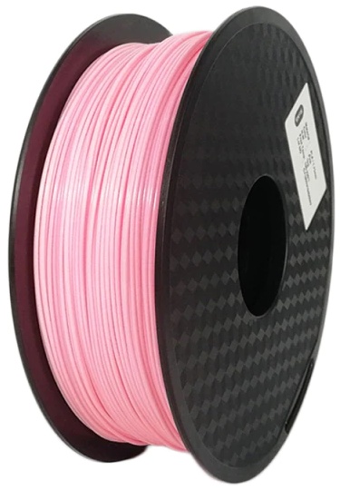 Filament pentru imprimare 3D Creality TPU Pink 1kg