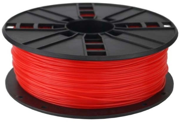 Филамент для 3D печати Gembird 3DP-PLA1.75-01-FR