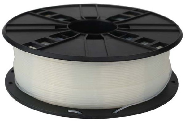 Filament pentru imprimare 3D Gembird 3DP-PLA1.75-01-NAT