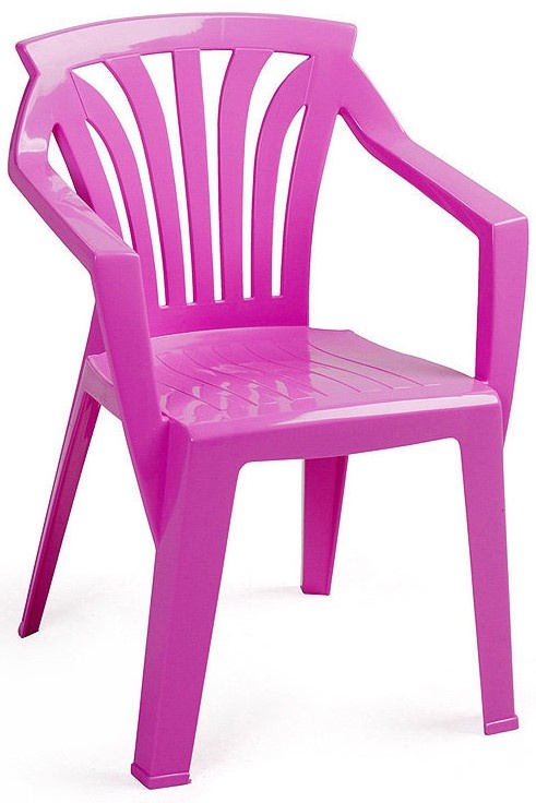 Scaun pentru copii Nardi Ariel Purple (40278.13.000)