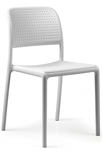 Стул Nardi Bora Bistrot Bianco (40243.00.000.06)