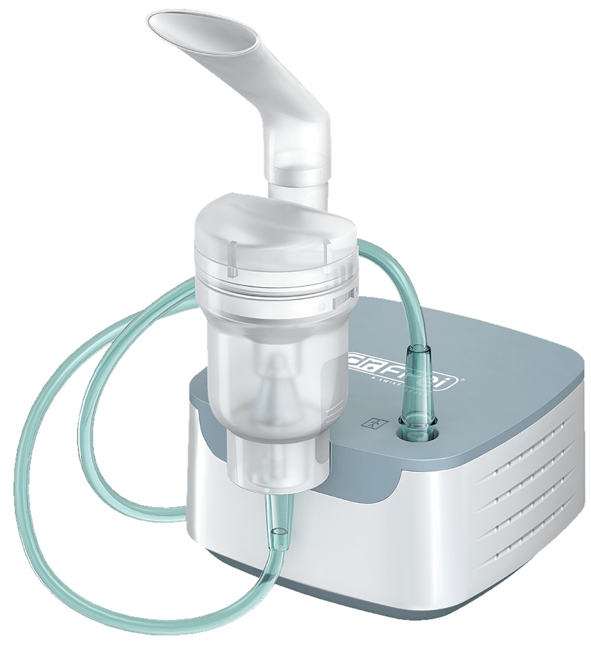 Inhalator Dr.Frei Turbo Base