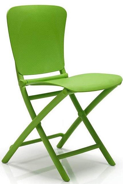 Scaun Nardi Zac Classic Lime (40324.12.000)