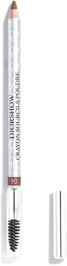 Creion pentru sprâncene Christian Dior Sourcils Powder Eyebrow Pencil 04 Auburn
