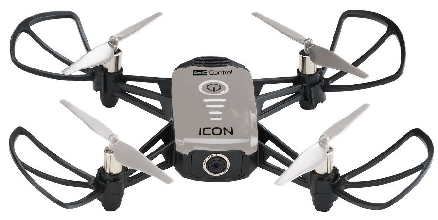 Дрон Revell Icon (23825)