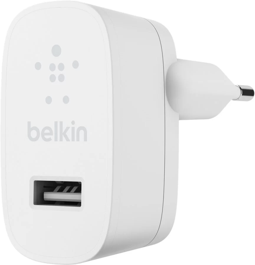 Зарядное устройство Belkin WCA002VFWH