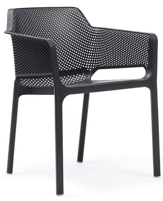 Scaun Nardi Net Antracite (40326.02.000.06)