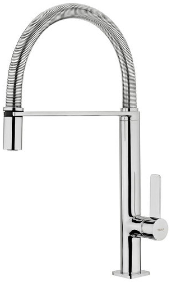 Baterie bucătărie Teka GO 939 Chrome