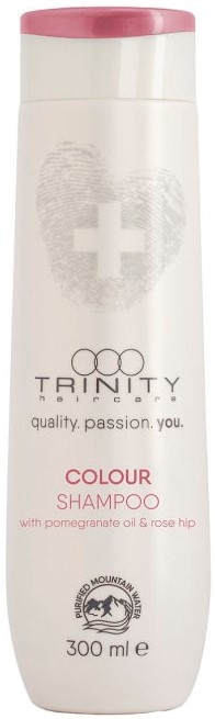 Шампунь для волос Trinity Colour 30722 300ml