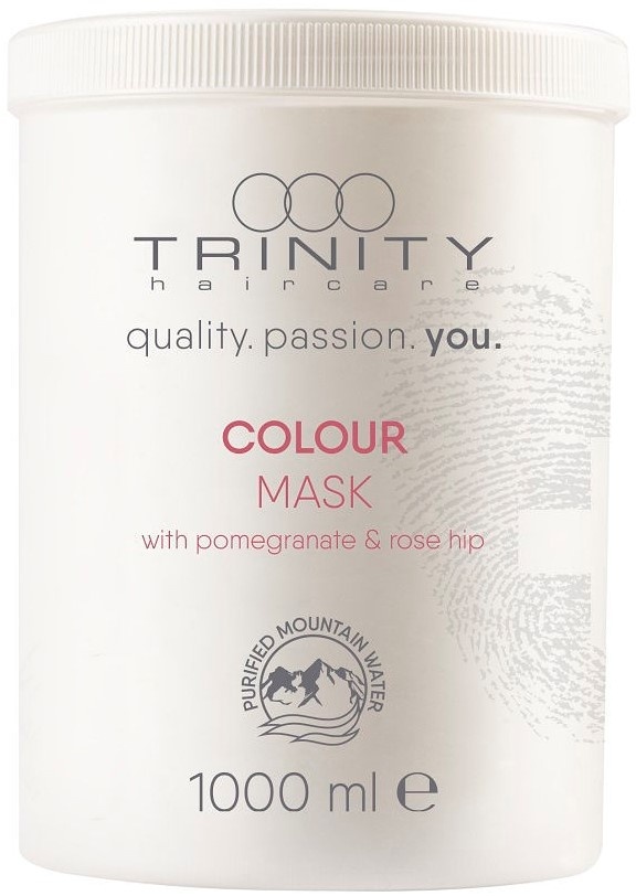Маска для волос Trinity Colour 31163 1000ml