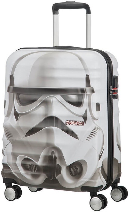 Чемодан American Tourister Wavebreaker Disney (85669/4608)