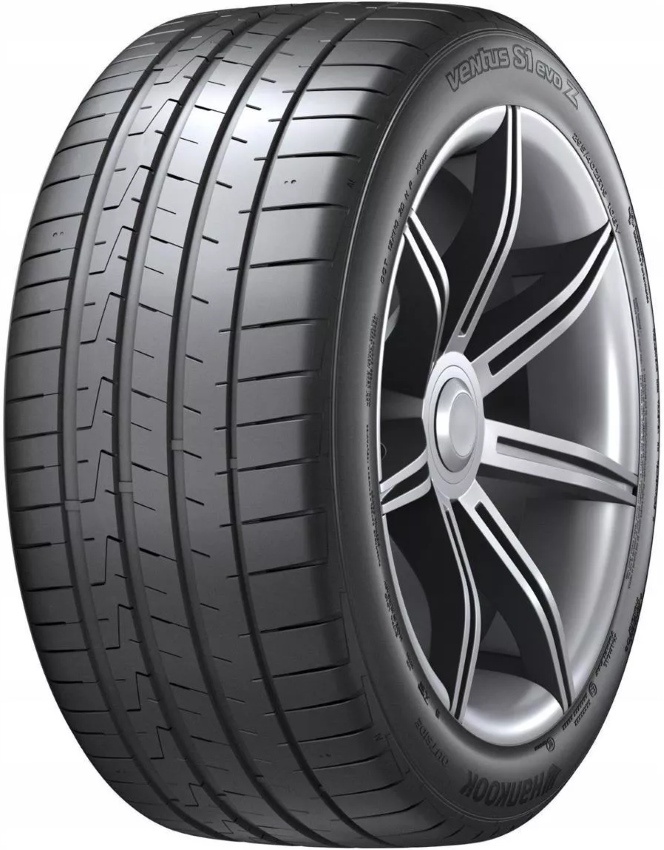 Anvelopa Hankook Ventus S1 Evo Z K129 275/40 R20 106Y XL